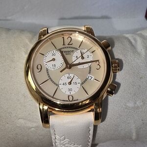 Tissot women's watch
